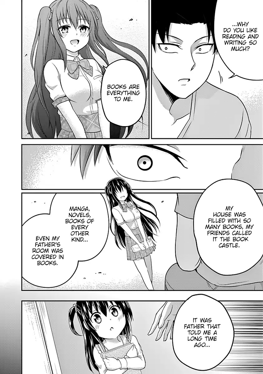 29 to JK Chapter 10 page 21 - Chapter 10: Self-Interest And Selflessness