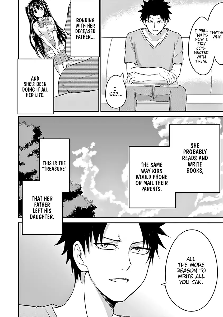 29 to JK Chapter 10 page 23 - Chapter 10: Self-Interest And Selflessness