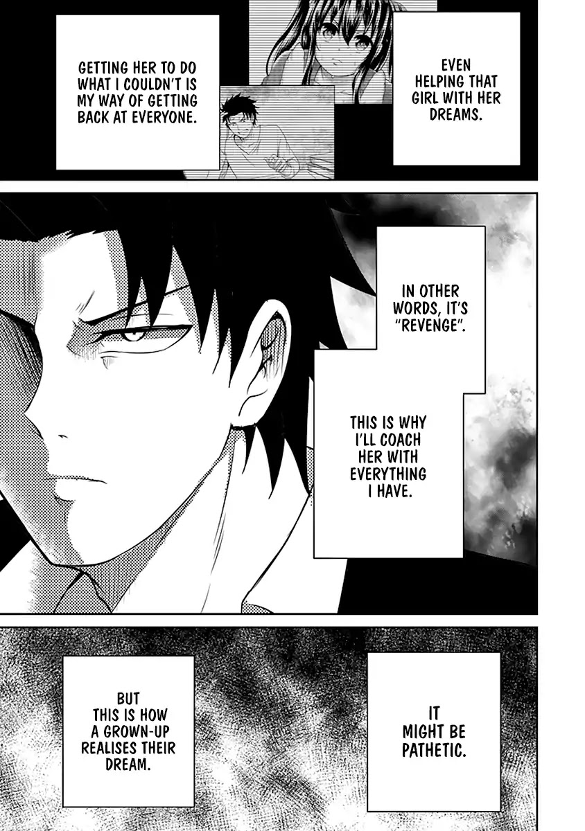 29 to JK Chapter 10 page 28 - Chapter 10: Self-Interest And Selflessness