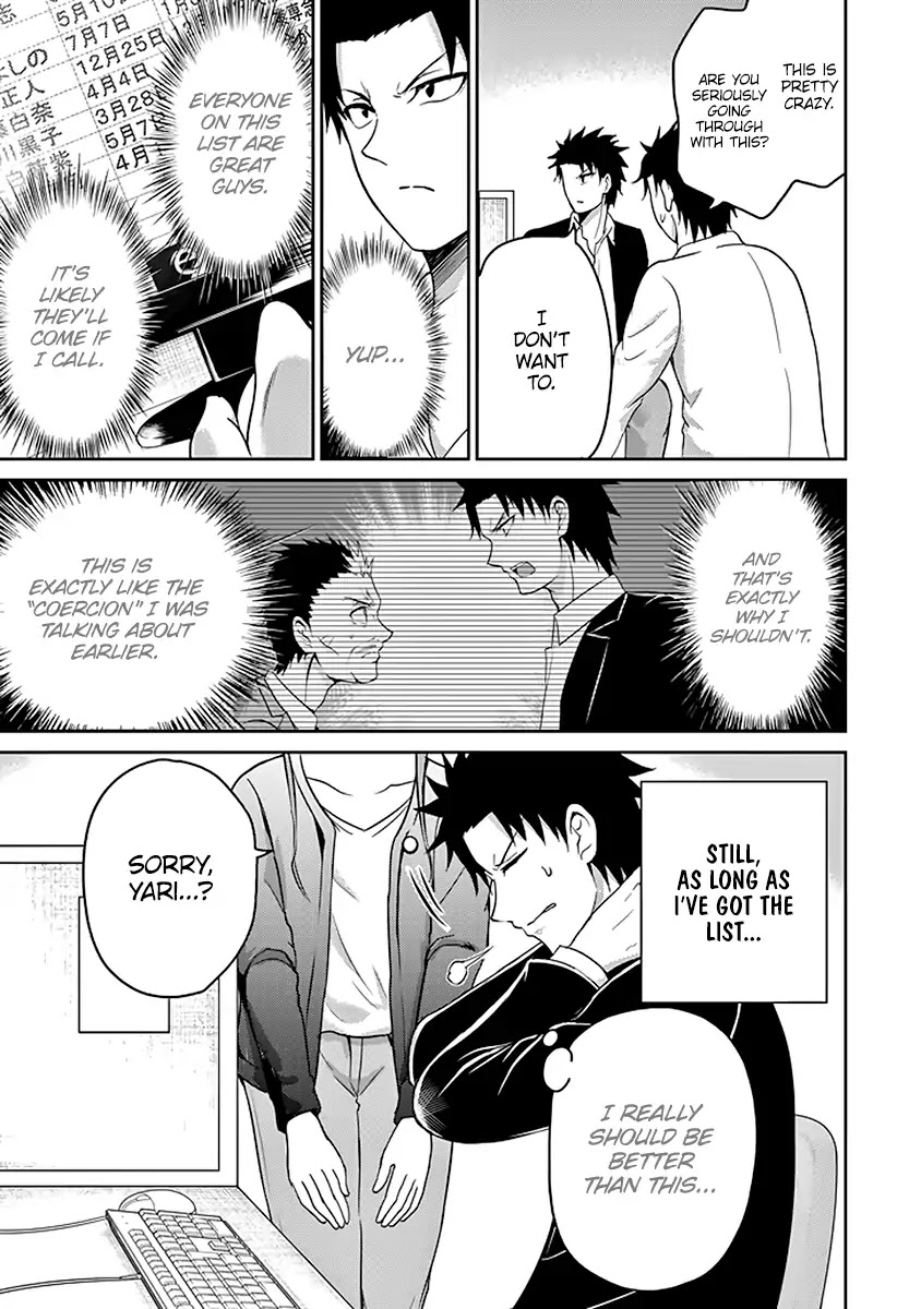 29 to JK Chapter 10 page 4 - Chapter 10: Self-Interest And Selflessness