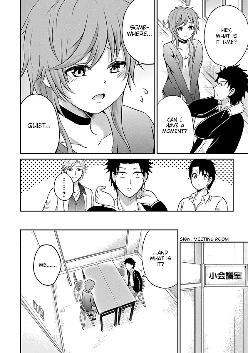 29 to JK Chapter 10 page 5 - Chapter 10: Self-Interest And Selflessness