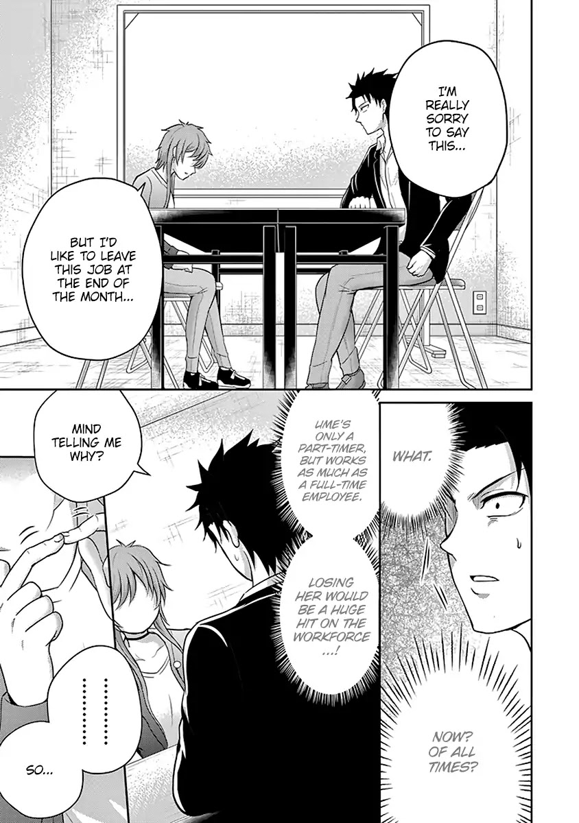 29 to JK Chapter 10 page 6 - Chapter 10: Self-Interest And Selflessness