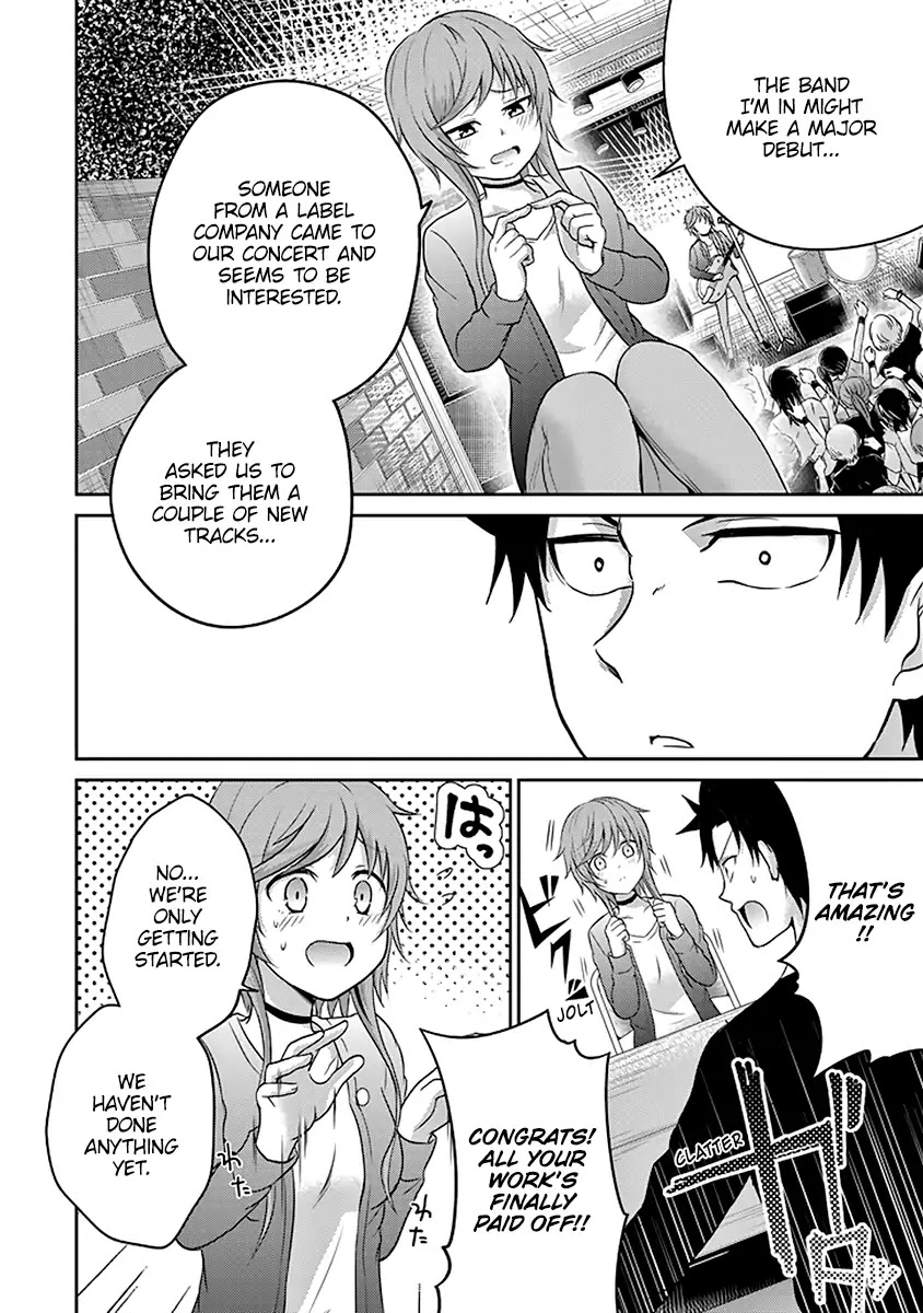 29 to JK Chapter 10 page 7 - Chapter 10: Self-Interest And Selflessness