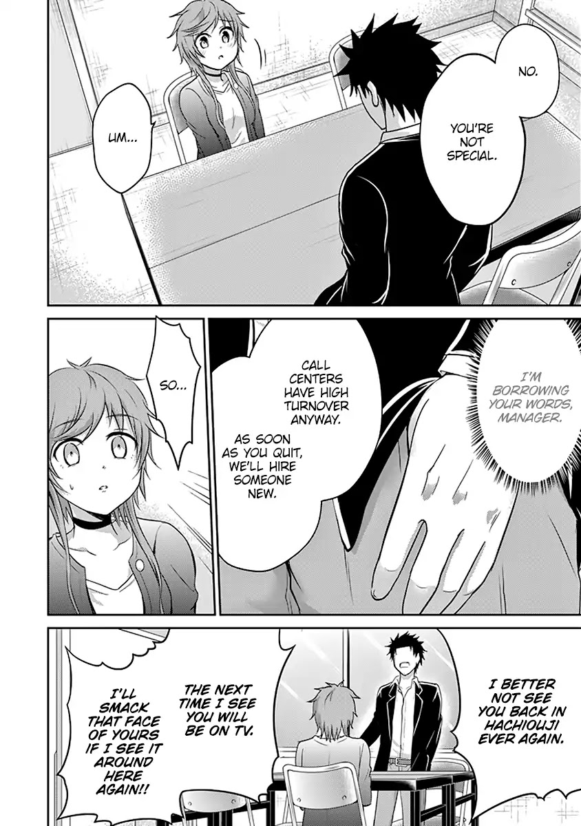 29 to JK Chapter 10 page 9 - Chapter 10: Self-Interest And Selflessness
