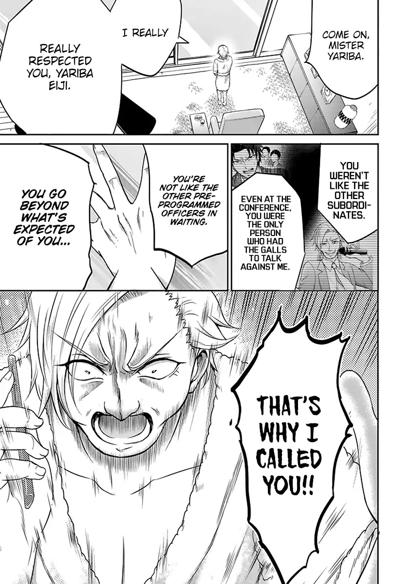 29 to JK Chapter 11 page 14 - Chapter 11: Definace and Struggle