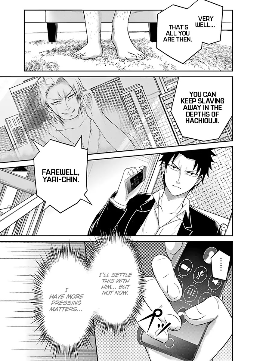 29 to JK Chapter 11 page 16 - Chapter 11: Definace and Struggle