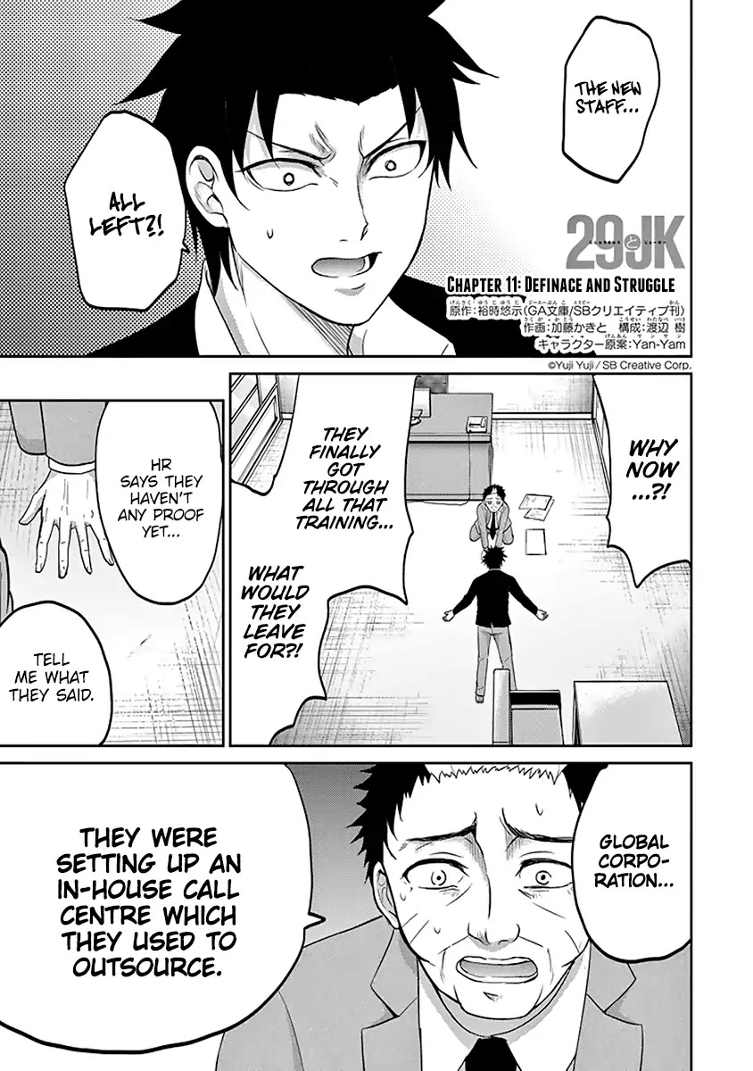 29 to JK Chapter 11 page 2 - Chapter 11: Definace and Struggle