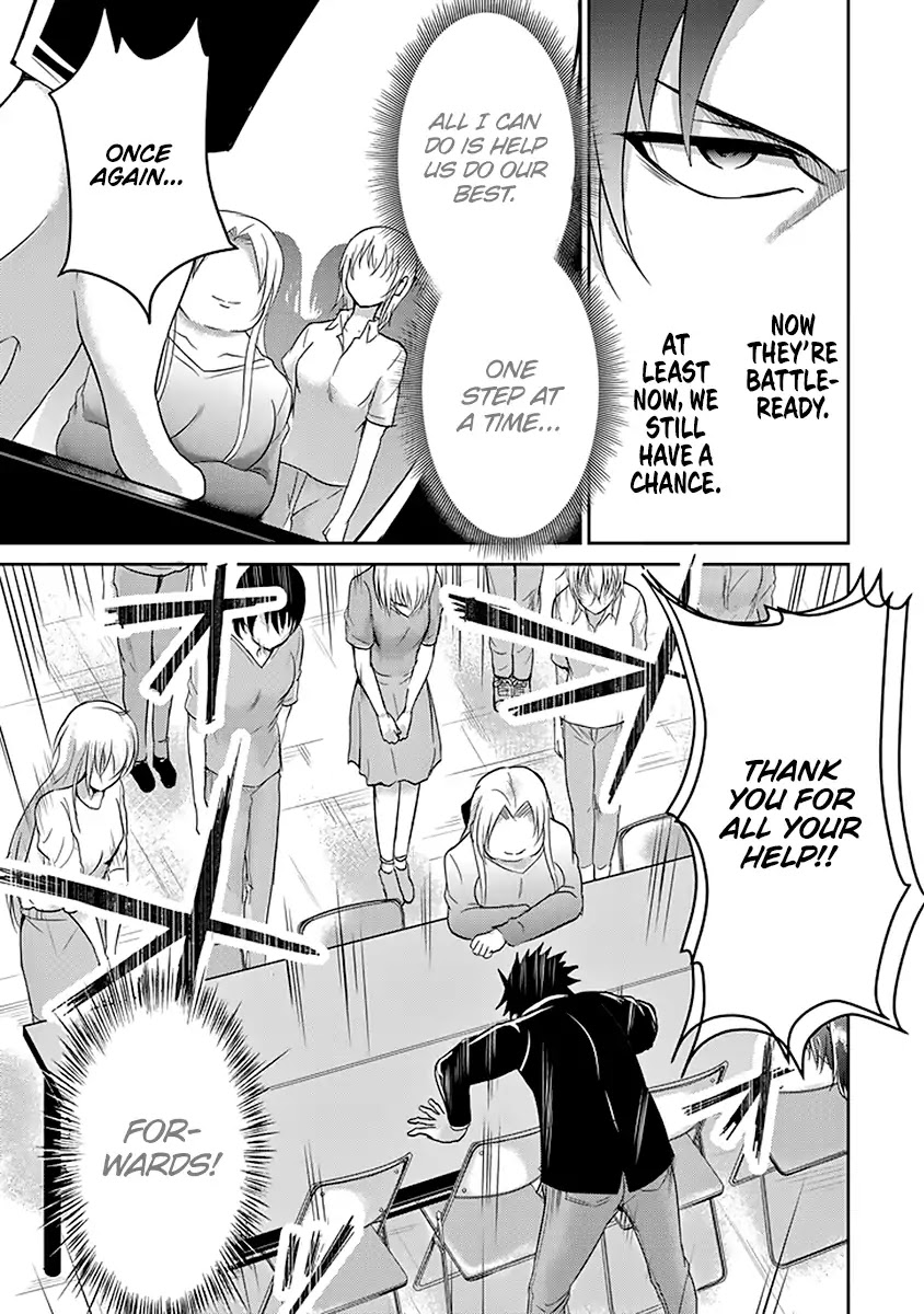 29 to JK Chapter 11 page 20 - Chapter 11: Definace and Struggle