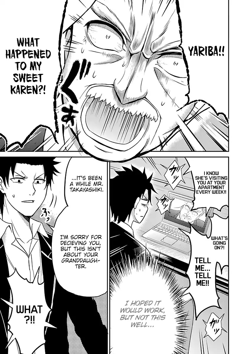 29 to JK Chapter 11 page 30 - Chapter 11: Definace and Struggle
