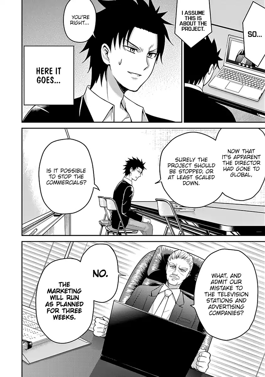29 to JK Chapter 11 page 31 - Chapter 11: Definace and Struggle