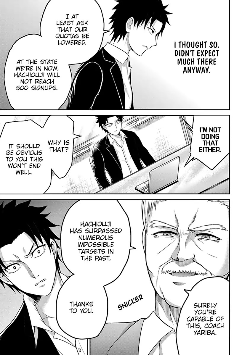 29 to JK Chapter 11 page 32 - Chapter 11: Definace and Struggle