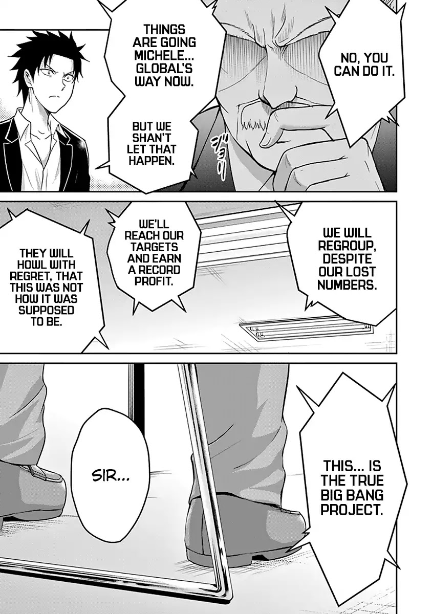 29 to JK Chapter 11 page 34 - Chapter 11: Definace and Struggle