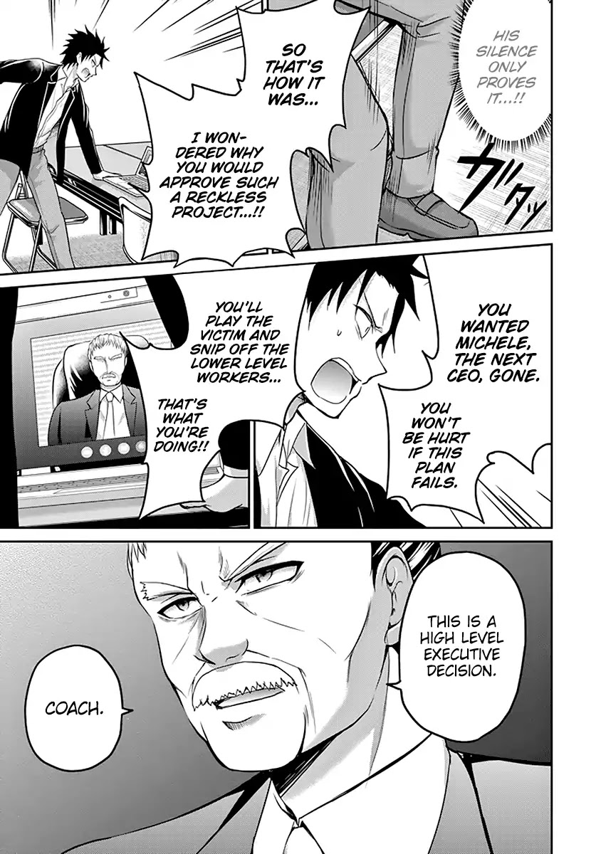 29 to JK Chapter 11 page 36 - Chapter 11: Definace and Struggle