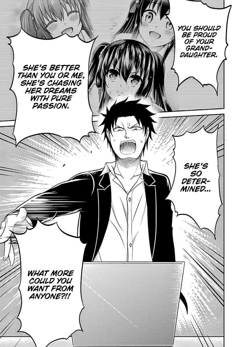 29 to JK Chapter 11 page 38 - Chapter 11: Definace and Struggle