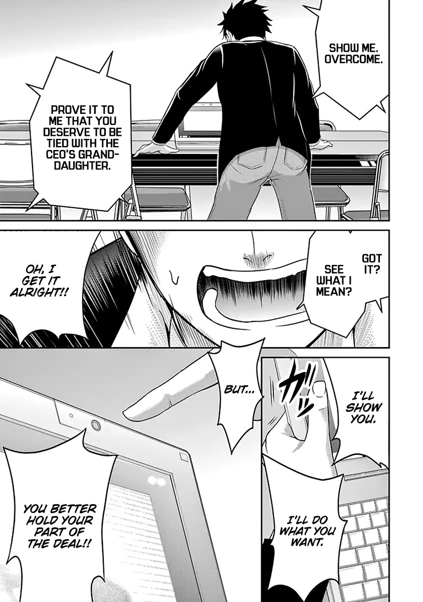 29 to JK Chapter 11 page 40 - Chapter 11: Definace and Struggle