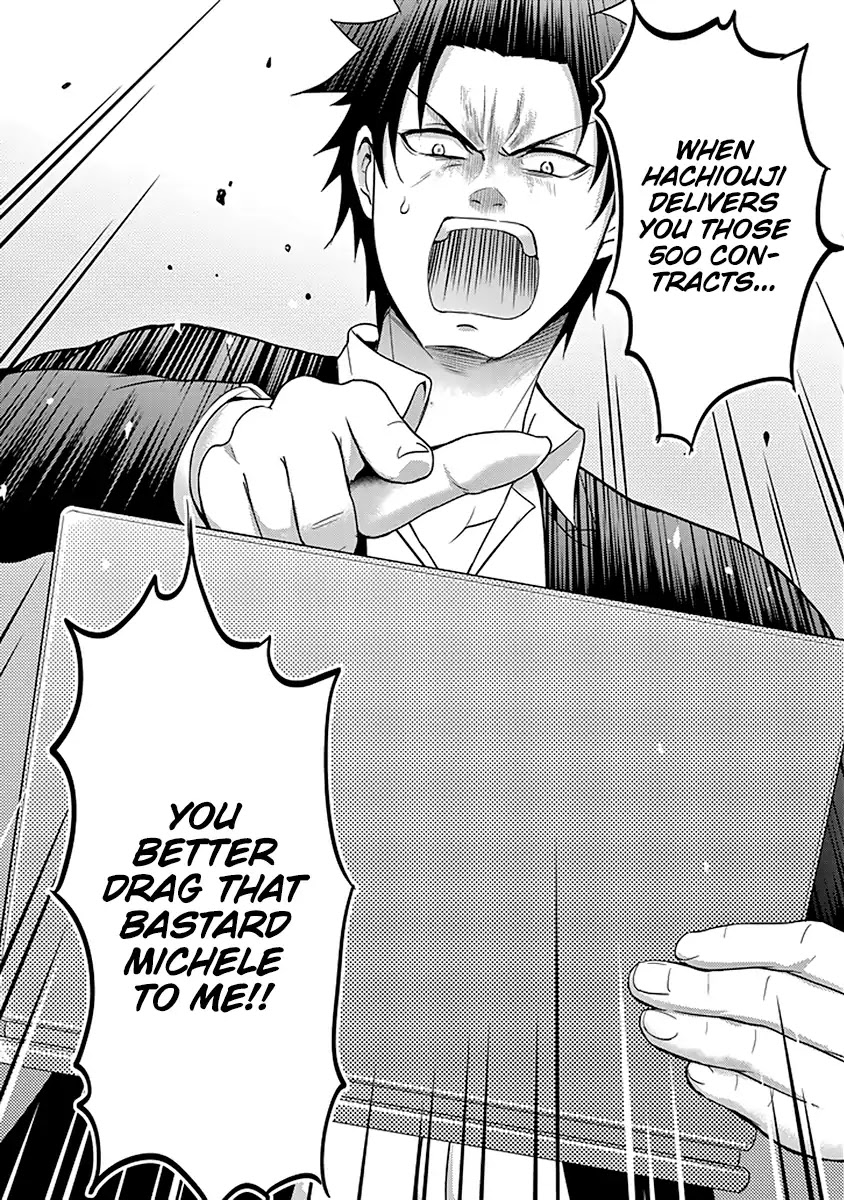 29 to JK Chapter 11 page 41 - Chapter 11: Definace and Struggle