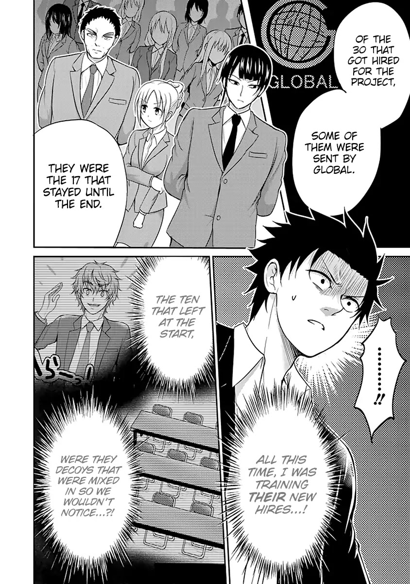29 to JK Chapter 11 page 5 - Chapter 11: Definace and Struggle