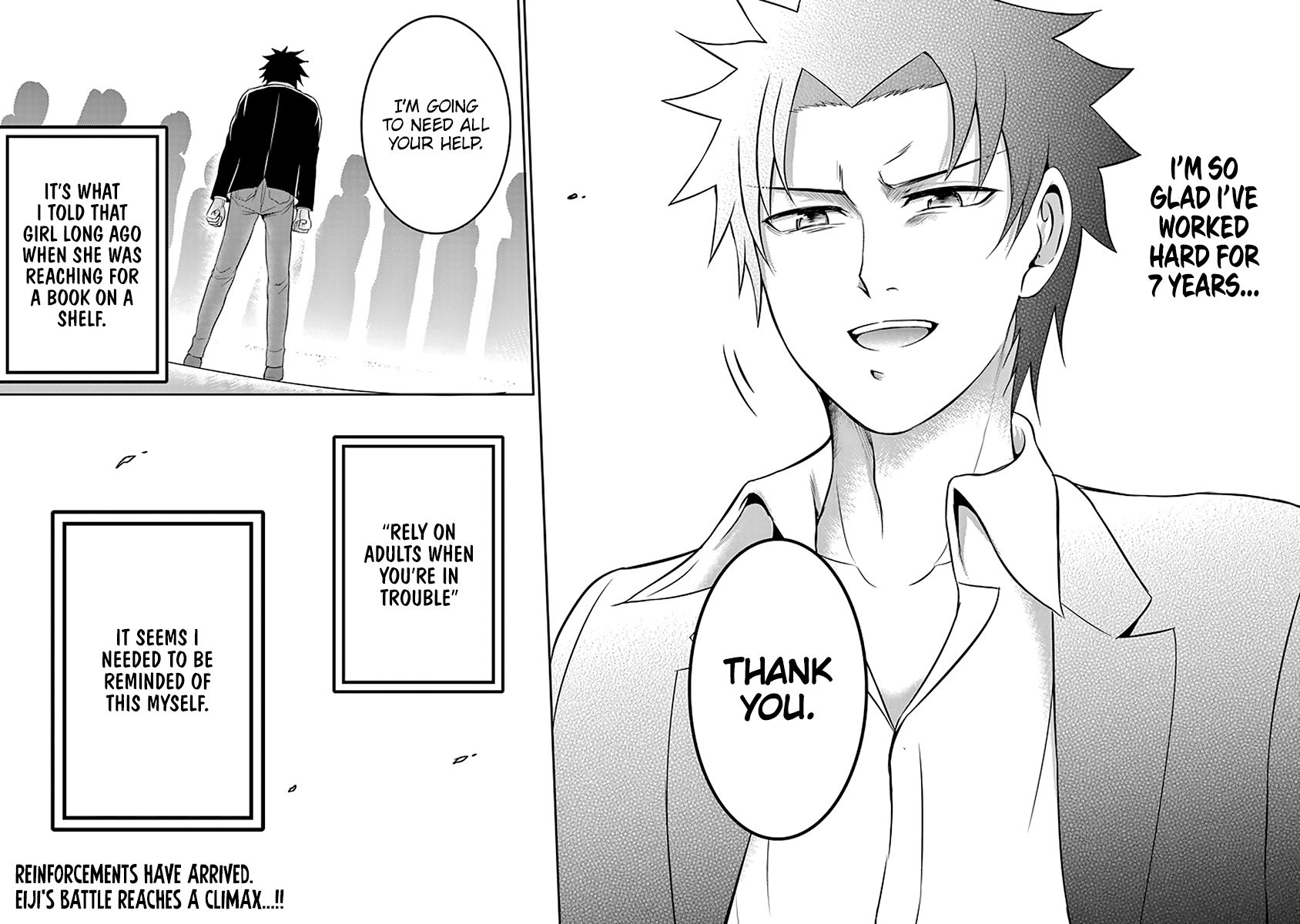 29 to JK Chapter 12 page 47 - Chapter 12