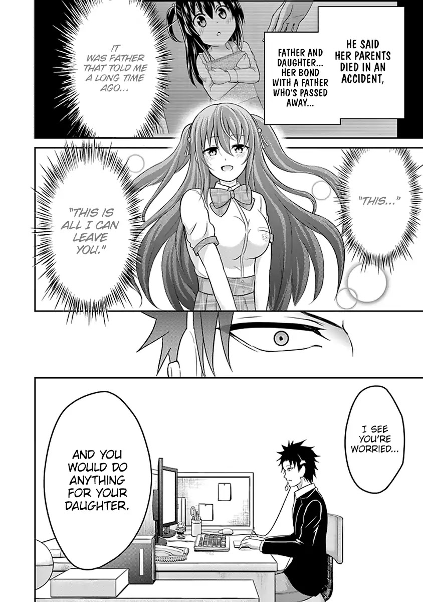 29 to JK Chapter 13 page 19 - Chapter 13: Father and Daughter