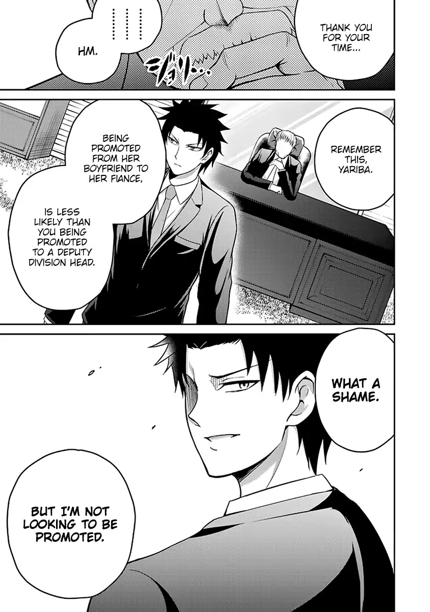 29 to JK Chapter 13 page 43 - Chapter 13: Father and Daughter