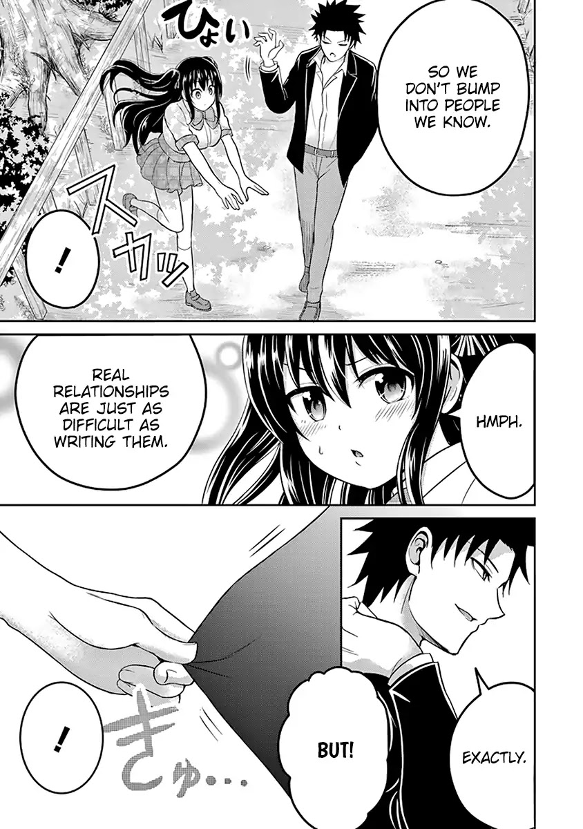 29 to JK Chapter 13 page 45 - Chapter 13: Father and Daughter