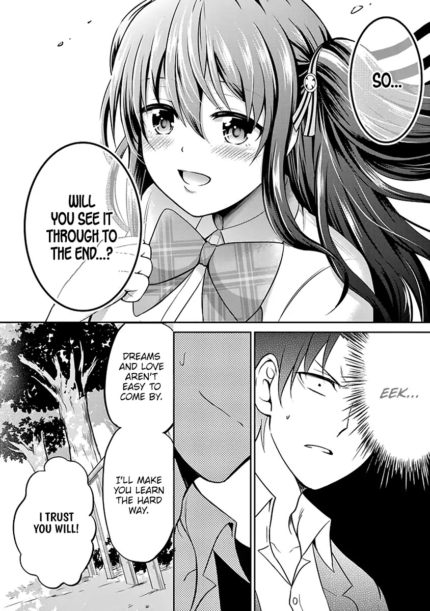 29 to JK Chapter 13 page 48 - Chapter 13: Father and Daughter