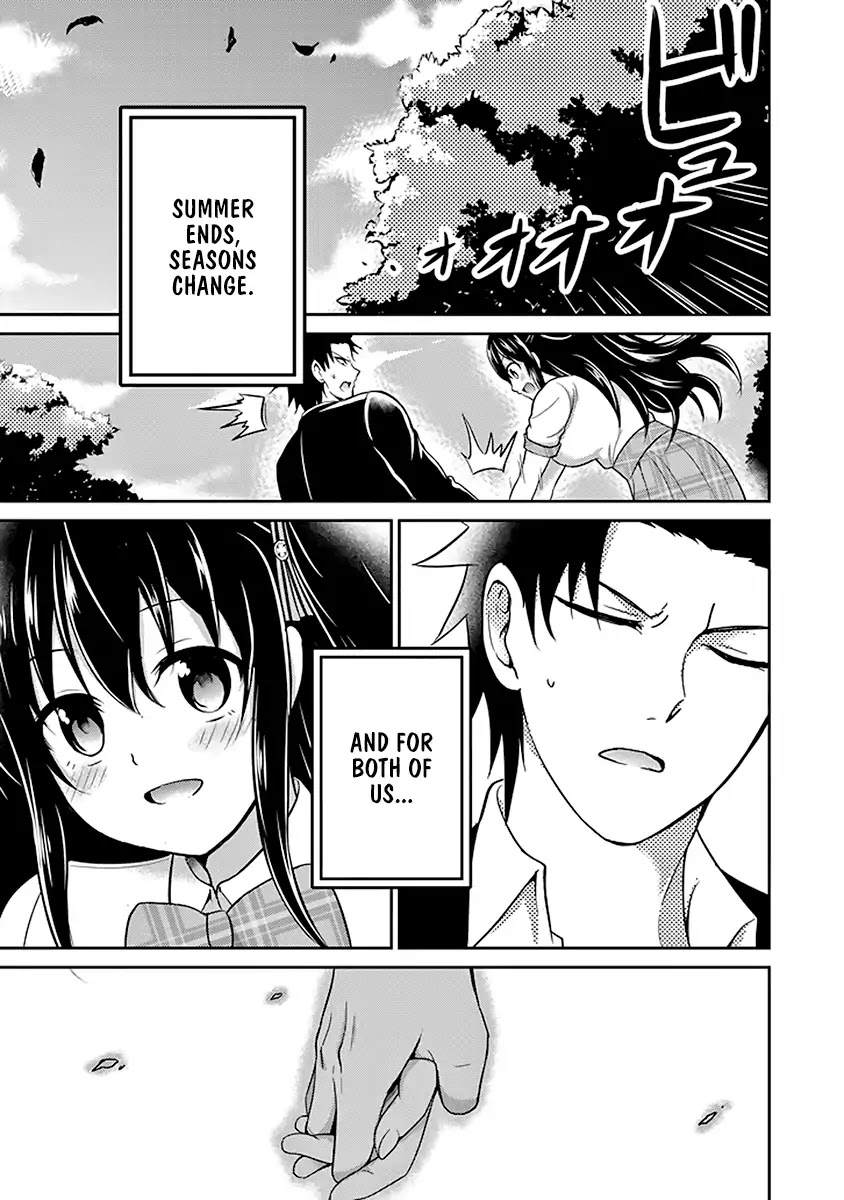 29 to JK Chapter 13 page 49 - Chapter 13: Father and Daughter