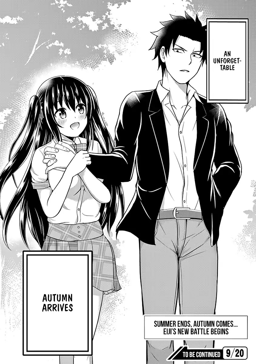 29 to JK Chapter 13 page 50 - Chapter 13: Father and Daughter