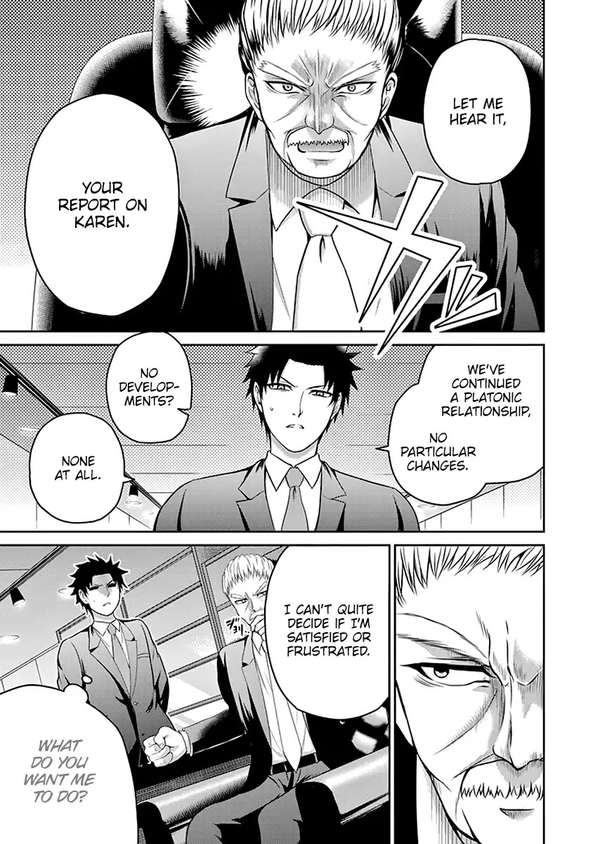 29 to JK Chapter 14 page 11 - Chapter 14: Malice and Agenda