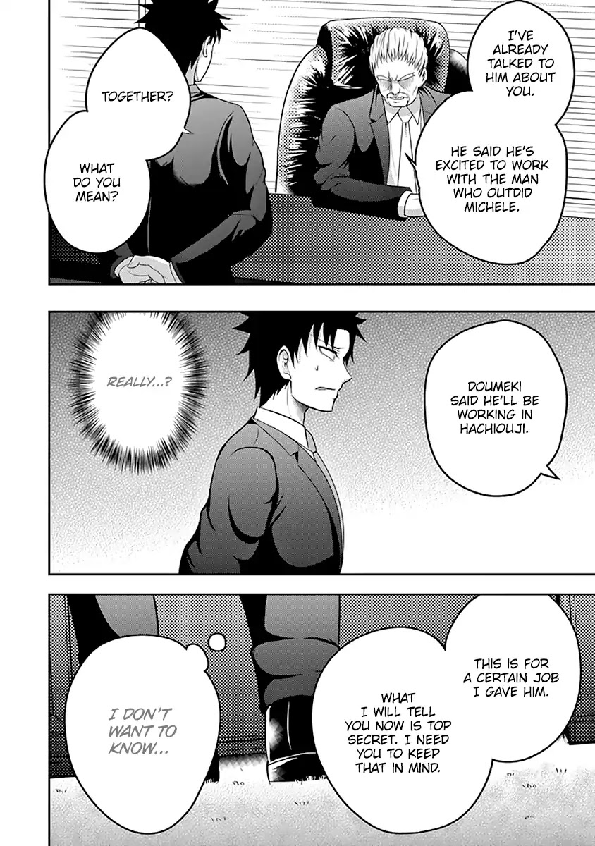 29 to JK Chapter 14 page 18 - Chapter 14: Malice and Agenda