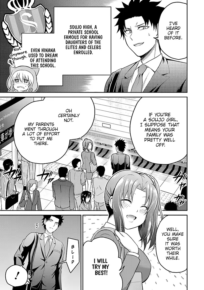 29 to JK Chapter 14 page 5 - Chapter 14: Malice and Agenda