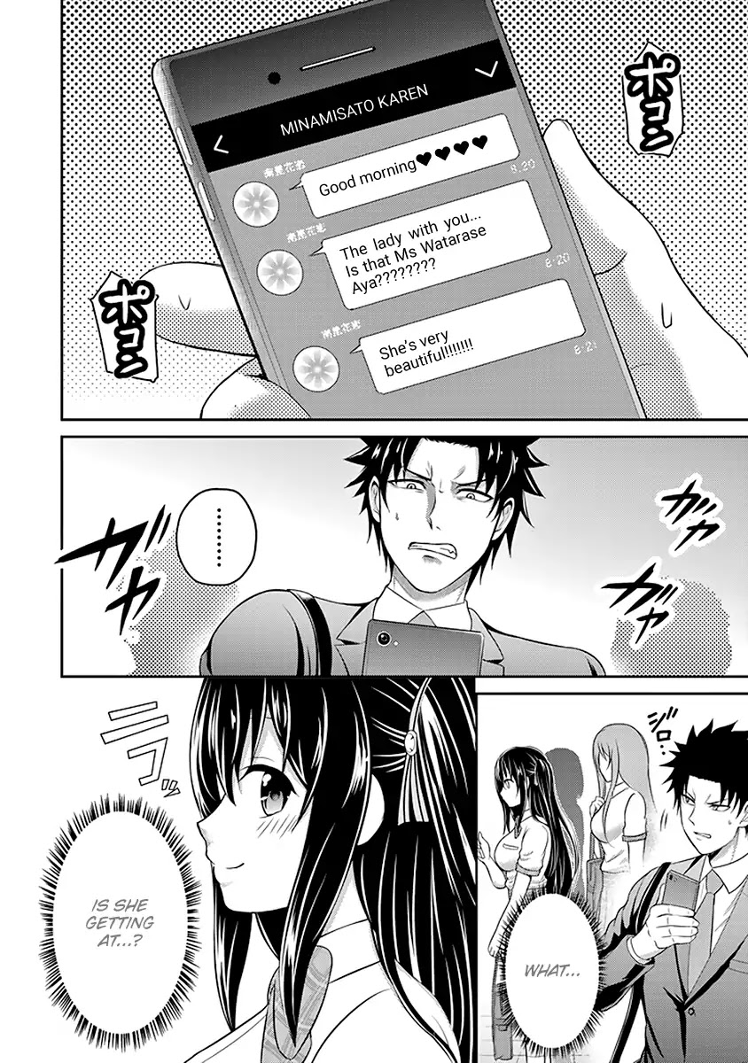 29 to JK Chapter 14 page 6 - Chapter 14: Malice and Agenda
