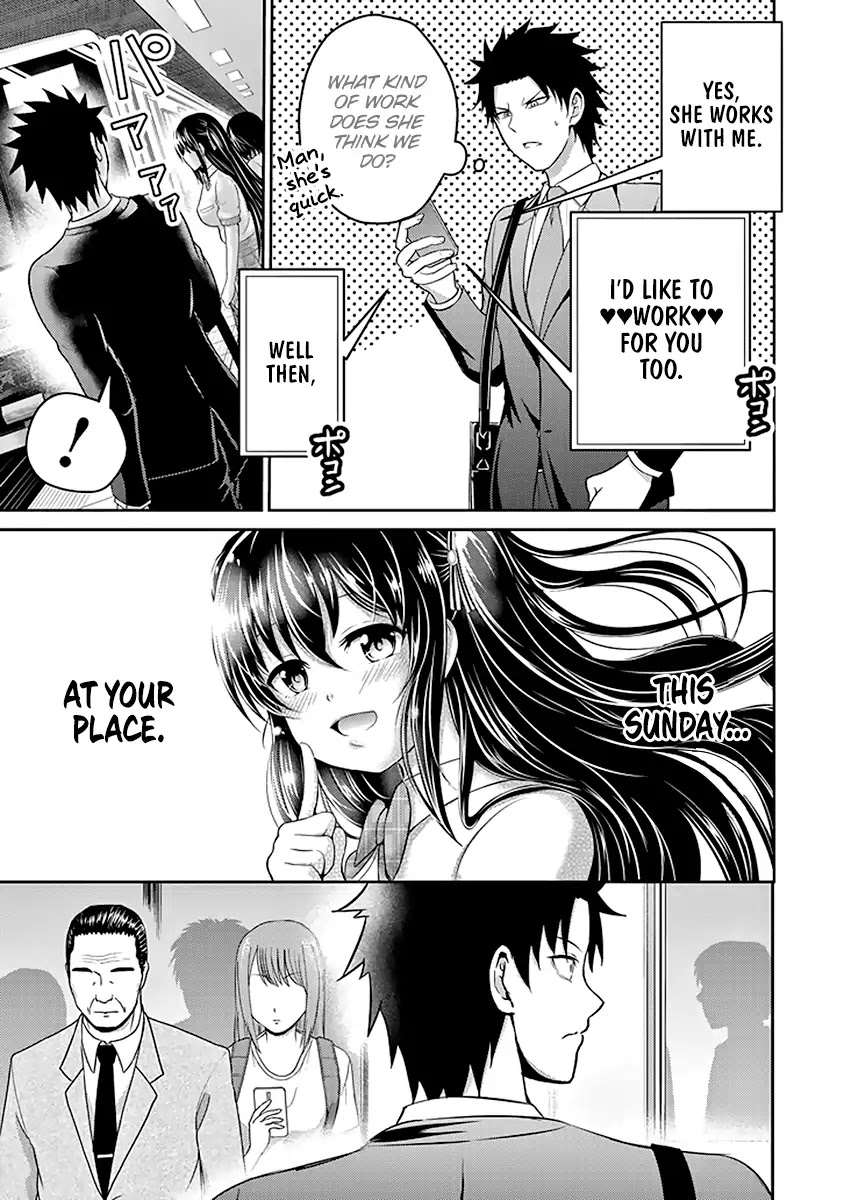 29 to JK Chapter 14 page 7 - Chapter 14: Malice and Agenda