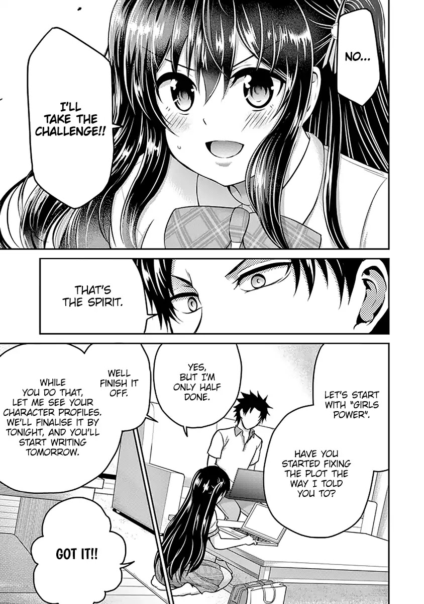 29 to JK Chapter 15 page 10 - Chapter 15: Manuals and Revolutions - Part 1