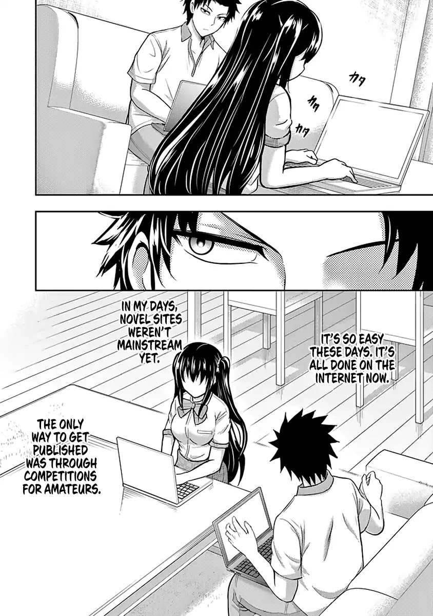29 to JK Chapter 15 page 11 - Chapter 15: Manuals and Revolutions - Part 1