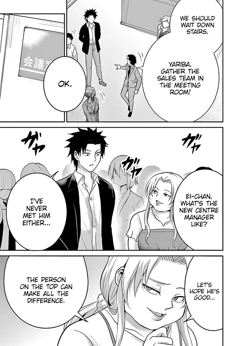 29 to JK Chapter 15 page 18 - Chapter 15: Manuals and Revolutions - Part 1