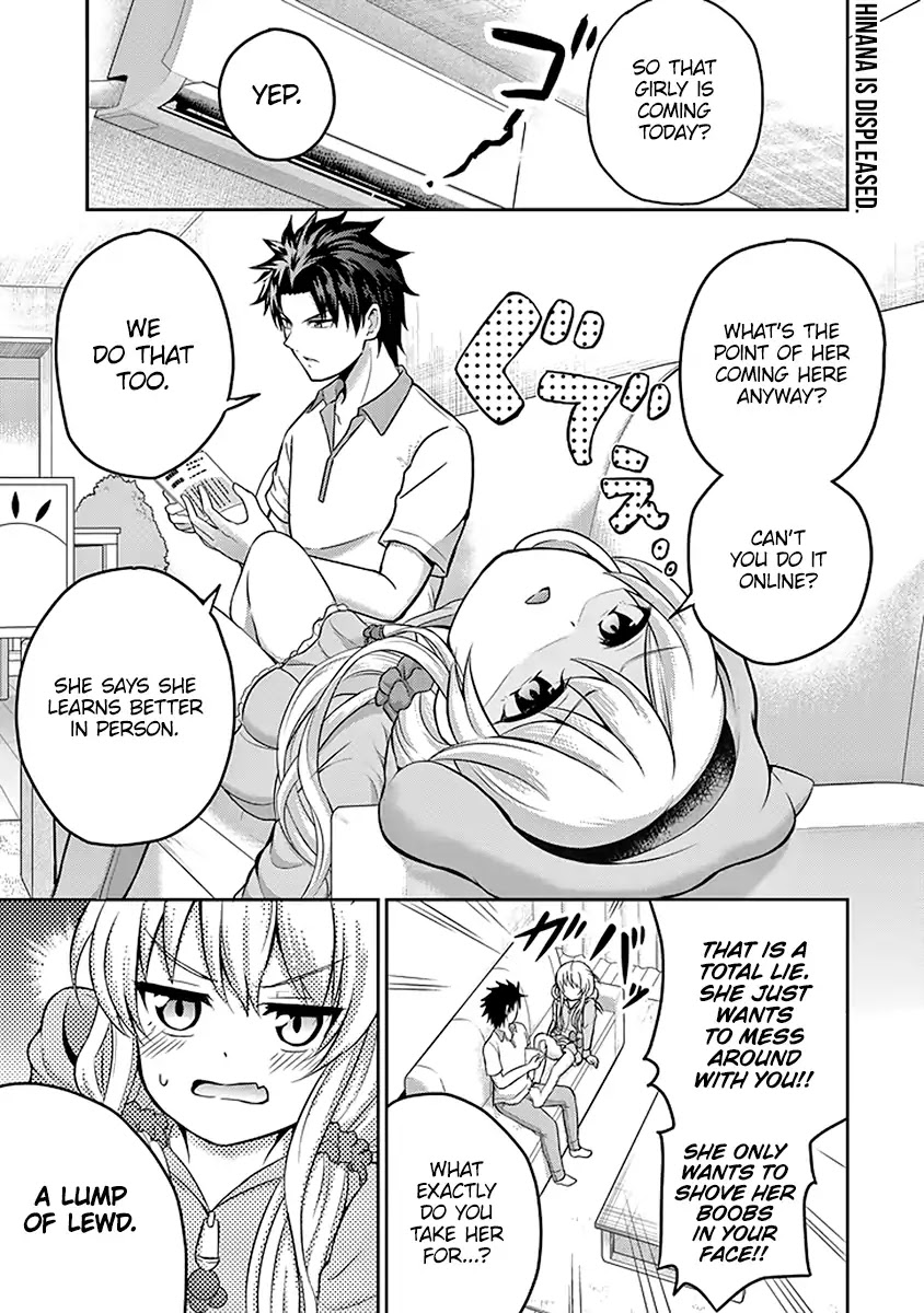 29 to JK Chapter 15 page 2 - Chapter 15: Manuals and Revolutions - Part 1