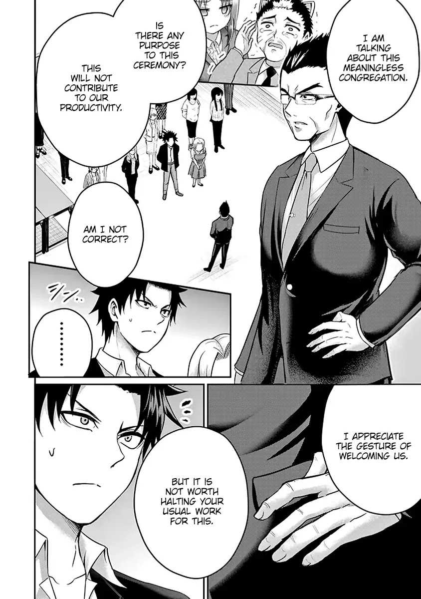 29 to JK Chapter 15 page 21 - Chapter 15: Manuals and Revolutions - Part 1