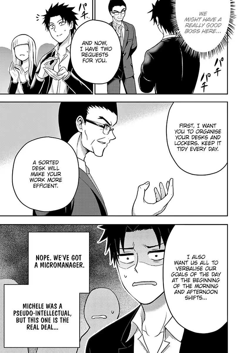 29 to JK Chapter 15 page 26 - Chapter 15: Manuals and Revolutions - Part 1