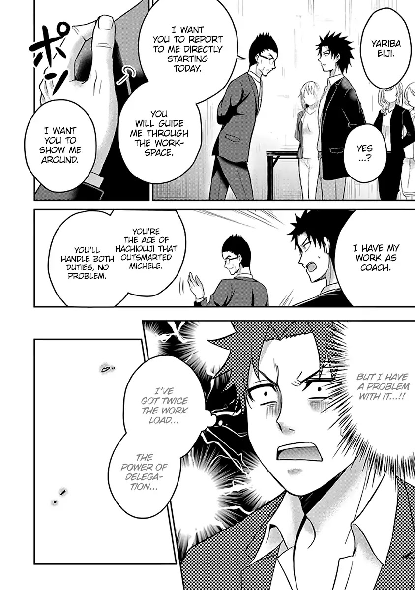 29 to JK Chapter 15 page 27 - Chapter 15: Manuals and Revolutions - Part 1