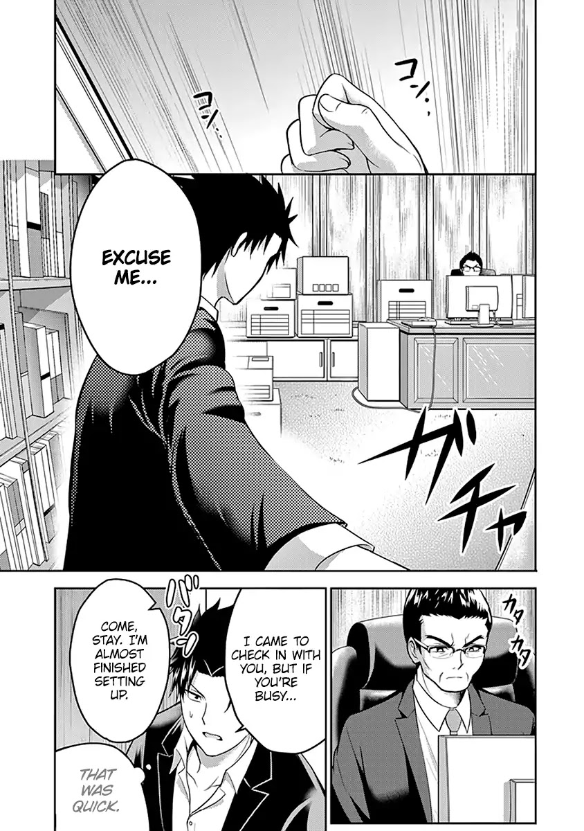 29 to JK Chapter 15 page 28 - Chapter 15: Manuals and Revolutions - Part 1