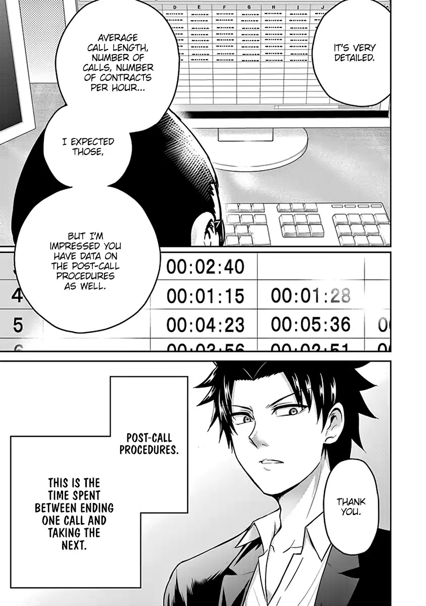 29 to JK Chapter 15 page 30 - Chapter 15: Manuals and Revolutions - Part 1