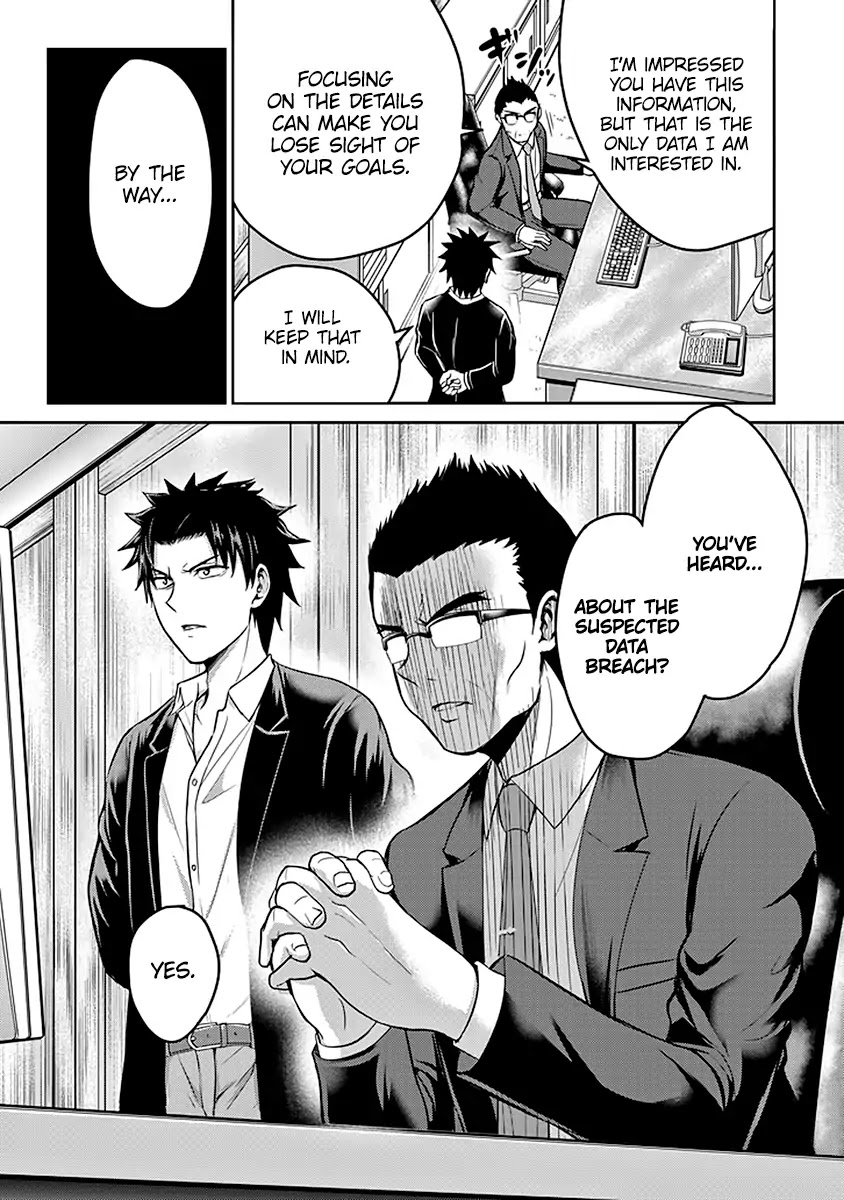 29 to JK Chapter 15 page 32 - Chapter 15: Manuals and Revolutions - Part 1
