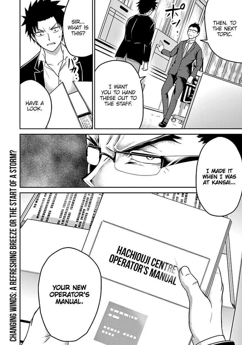 29 to JK Chapter 15 page 37 - Chapter 15: Manuals and Revolutions - Part 1