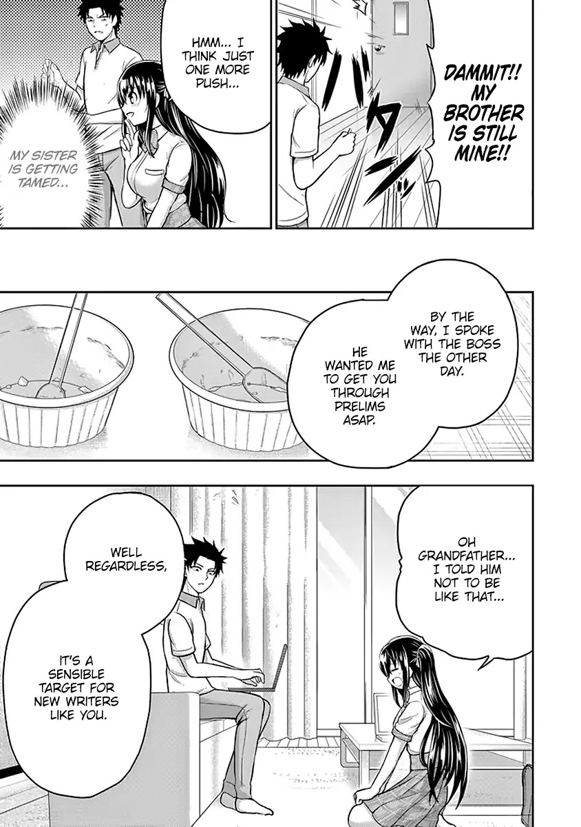 29 to JK Chapter 15 page 6 - Chapter 15: Manuals and Revolutions - Part 1