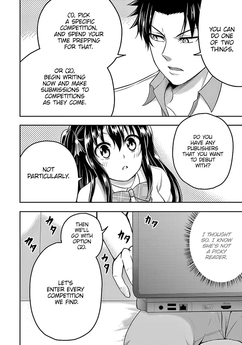 29 to JK Chapter 15 page 7 - Chapter 15: Manuals and Revolutions - Part 1