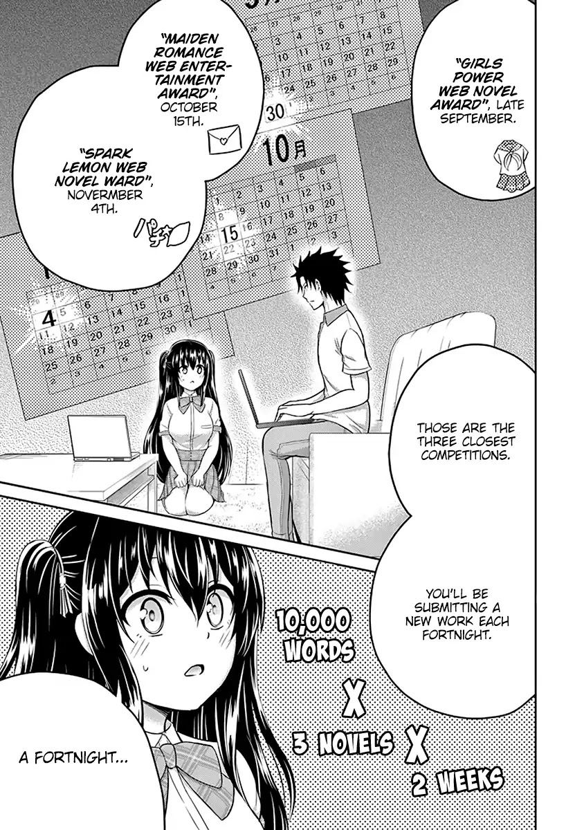 29 to JK Chapter 15 page 8 - Chapter 15: Manuals and Revolutions - Part 1