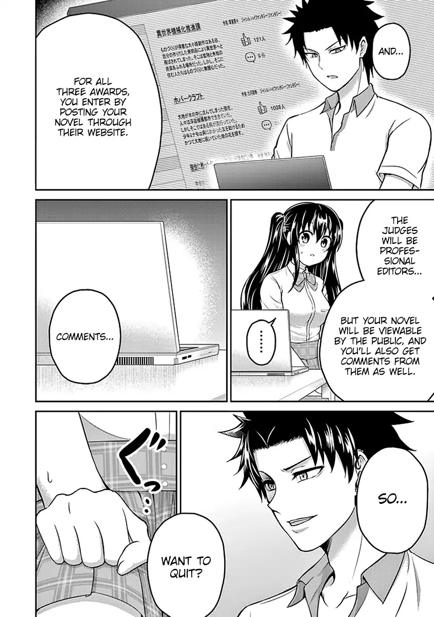 29 to JK Chapter 15 page 9 - Chapter 15: Manuals and Revolutions - Part 1