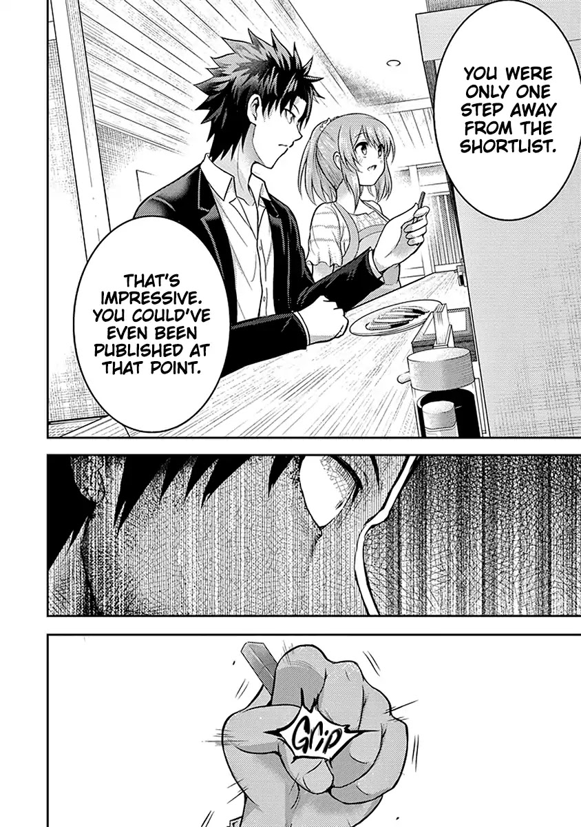 29 to JK Chapter 16 page 17 - Chapter 16: Manuals and Revolutions - Part 2