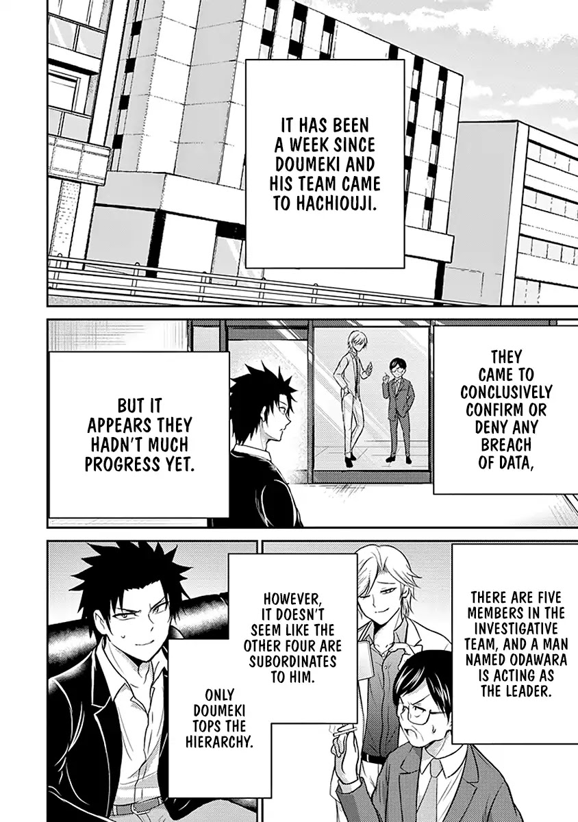 29 to JK Chapter 16 page 23 - Chapter 16: Manuals and Revolutions - Part 2